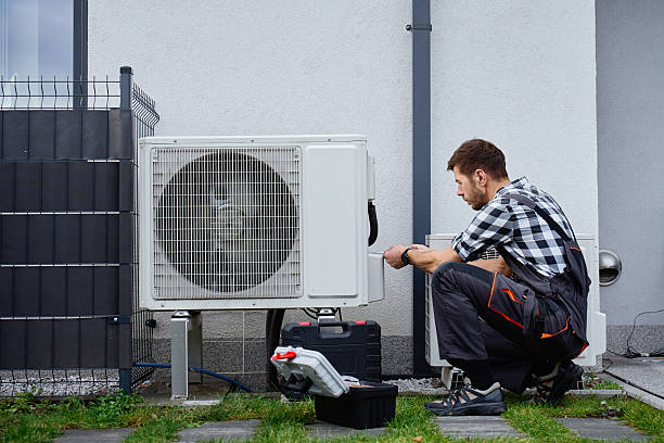 Trusted Hvac service in Galena Park, TX - JG Cool HVAC
